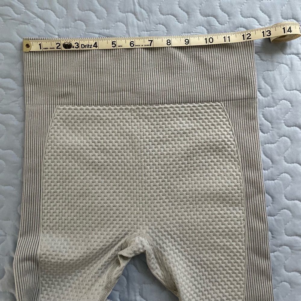 New Mix seamless leggings - Picture 7 of 9